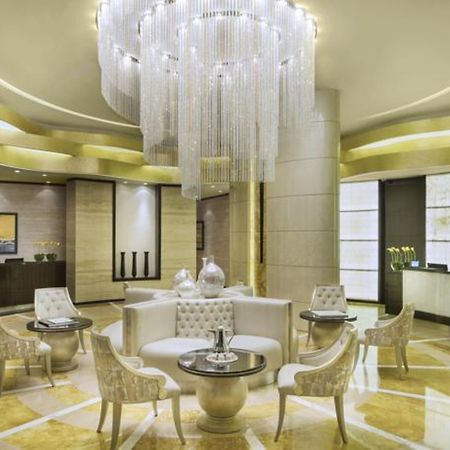 Damac Maison Cour Jardin Aparthotel Dubai Buitenkant foto